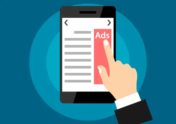 competitor bidding google ads