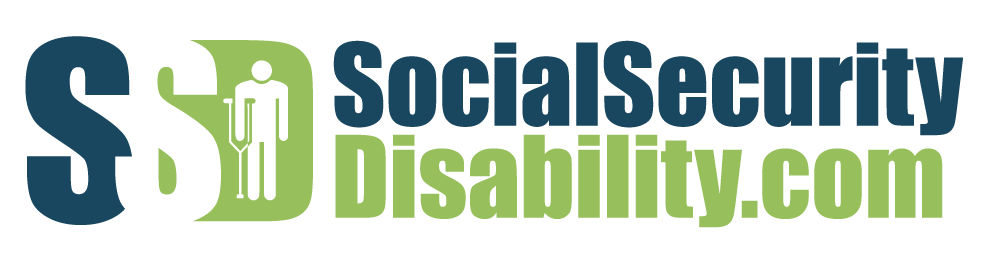 SocialSecurityDisability.com logo