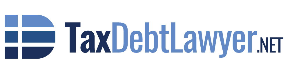 TaxDebtLawyer.net logo