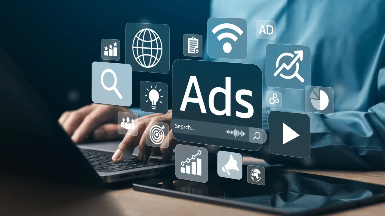 How lawyers promote their services online using digital advertising tools and search-based marketing strategies