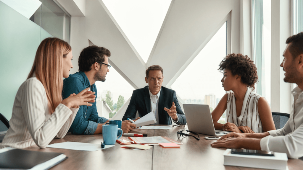 how to choose a legal marketing agency