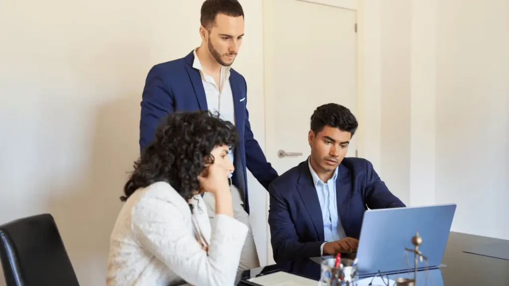 signs your law firm needs marketing help