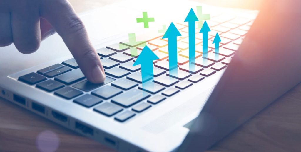 Boost in Conversion by Connecting to a CRM